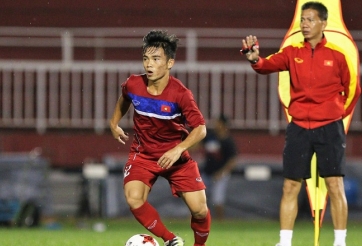 HLV Hoàng Anh Tuấn nói gì về các đối thủ ở World Cup tới?