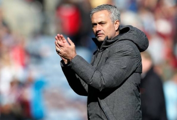 Chuyển nhượng tối 11/5: M.U sắp nổ 'siêu bom tấn'