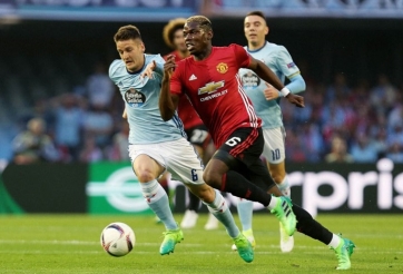 Nhận định kèo MU vs Celta Vigo 02h05, ngày 11/5: Thắng dễ?