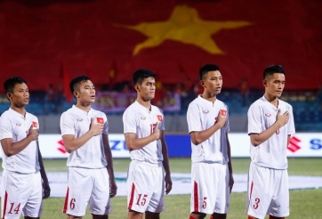 Kênh tiếng Việt đầu tiên có bản quyền VCK U20 World Cup