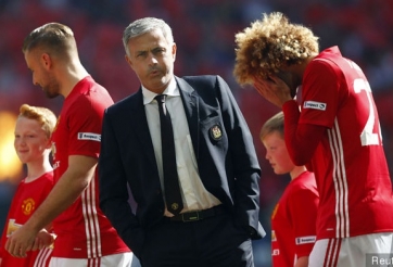 Bóng đá Anh 17/5: Lộ diện cái tên đầu tiên sắp rời MU