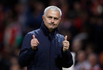 Chuyển nhượng 18/5: HLV Mourinho theo đuổi 2 sao bự Real