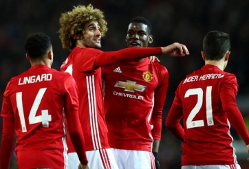 MU có thể mất cầu thủ quan trọng ở Europa League