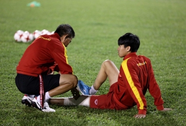 Tin HOT 18/5: Lý do Thanh Hậu được 'vé vớt' vào U20 Việt Nam