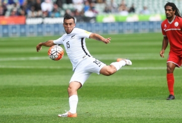 U20 New Zealand, Honduras chạy đà ấn tượng hơn Việt Nam