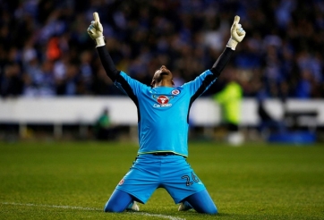 Xác định 2 đội đá play-off thăng hạng Ngoại hạng Anh mùa tới