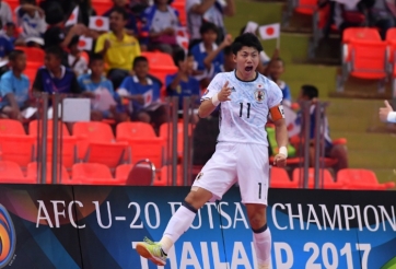 Xác định 8 đại diện lọt vào tứ kết VCK futsal châu Á 2017