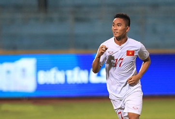 Bố tiền đạo U20 Việt Nam dự đoán trận đấu với New Zealand