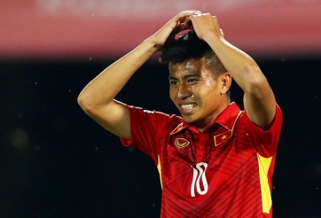 Cầu thủ U20 Việt Nam nói gì sau trận đấu với New Zealand?