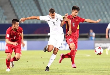 BLV Quang Huy đánh giá cơ hội đi tiếp của U20 Việt Nam