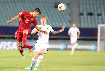 Chủ tịch Sài Gòn FC: Cầu thủ của tôi đá vậy là bình thường!