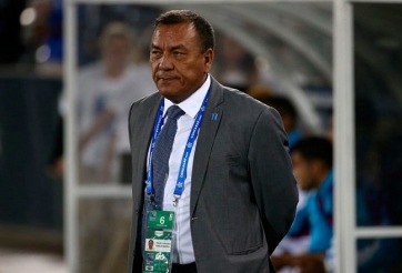 HLV U20 Honduras tự tin khai thác điểm yếu của U20 Việt Nam