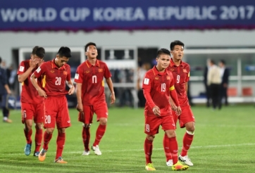 Trận Việt Nam dẫn đầu về lượt xem tại FIFA World Cup