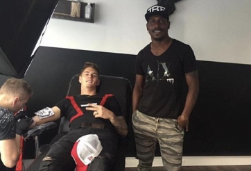 Chuyển nhượng 25/5: Sao trẻ M.U bị sa thải vì lý do đặc biệt