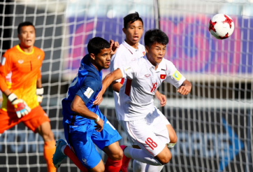 HLV Lê Thụy Hải chia sẻ sau thất bại của U20 Việt Nam