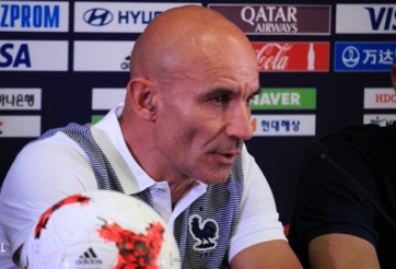 HLV U20 Pháp chỉ ra bất lợi của U20 Việt Nam so với Honduras