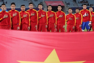Kết quả U20 Việt Nam vs U20 Pháp, 15h00 ngày 25/5