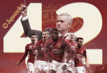 MU chính thức trở thành CLB giàu thành tích nhất nước Anh