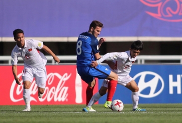 Tin HOT 25/5: Sao HAGL lên tiếng sau trận thua U20 Pháp