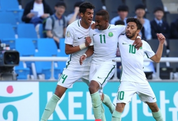 Đại diện châu Á gây sốc với chiến thắng trước Á quân Nam Mỹ