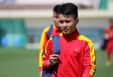 Thủ quân U20 Việt Nam lên tiếng trước trận gặp Honduras