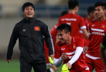 Bảng xếp hạng FIFA tháng 6/2017: Việt Nam tăng vọt trên BXH