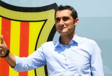 Chuyển nhượng 1/6: Tân HLV Barca gây sốc vì muốn bán Suarez