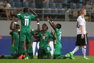 Kết quả U20 World Cup: Xác định xong các cặp đấu tứ kết