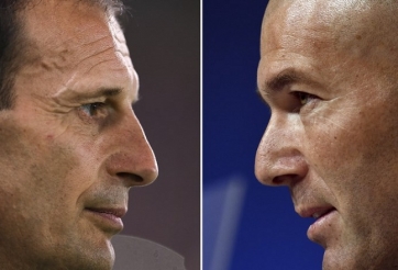 Trước chung kết Champions League: HLV hai đội nói gì?