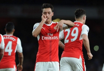 Chuyển nhượng chiều 6/6: Mesut Ozil hé lộ bến đỗ mới