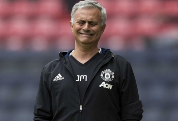 M.U gặp 'đối thủ cứng' trong vụ chiêu mộ sao bự Monaco