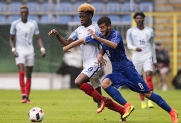 Kết quả U20 Italia vs U20 Anh, 18h00 ngày 08/06