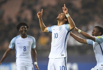 Xác định ngày giờ và các đội dự trận Chung kết U20 World Cup