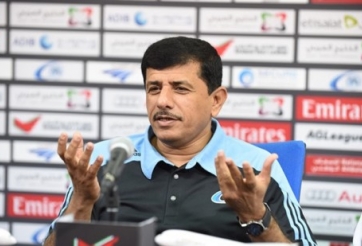 Bức xúc cách đối xử của đội chủ nhà, Jordan cấm báo chí Việt