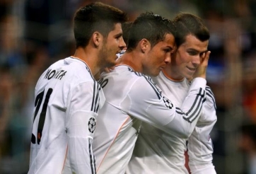 Chuyển nhượng 10/6: HLV Zidane ở lại, sao Real đồng ý đến MU