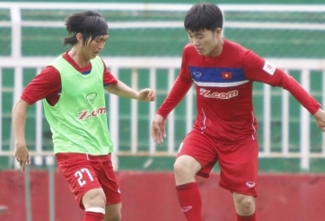 Tin HOT sáng 10/6: Tuấn Anh không hài lòng về ĐT Việt Nam