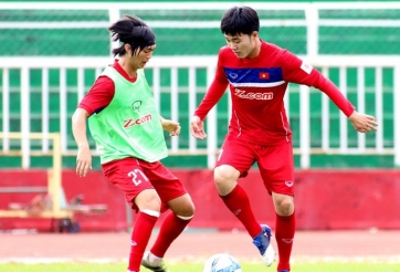 Chuyên gia Việt nói gì về trận Việt Nam gặp Jordan?