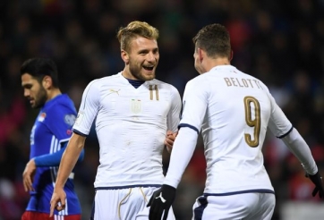 Chuyển nhượng 15/6: Milan lại tranh ‘siêu tiền đạo’ với M.U