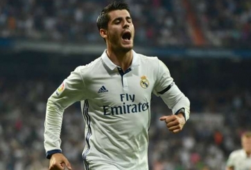 Chuyển nhượng MU: Sao Real sốt sắng đến MU