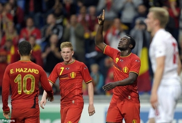 Bóng đá Anh 17/6: Chelsea dùng lương khủng dụ dỗ sao ĐT Bỉ