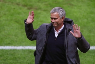 Chuyển nhượng 17/6: HLV Mourinho muốn đưa đồng hương về MU