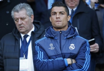 Chuyển nhượng sáng 18/6: Man City ra giá khủng mua Ronaldo