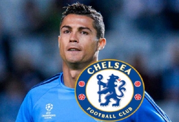 Ra đề nghị hấp dẫn, Chelsea muốn có Ronaldo từ tay M.U
