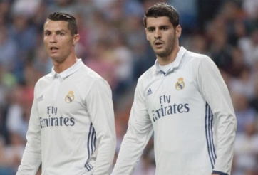 Tin chuyển nhượng M.U 22/6: HLV Mourinho chốt xong vụ Morata