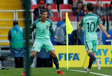 Tin HOT 22/6: CR7 tỏa sáng, ĐT Bồ Đào Nha cầm chắc vé vào BK