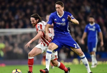 Nóng: Sao Chelsea cập bến M.U trong vài ngày nữa