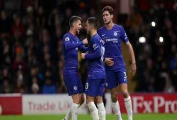 Chelsea – Southampton: Nguy hiểm rình rập