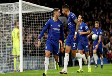 Nhận định Chelsea vs Nottingham Forest, 22h00 ngày 05/01