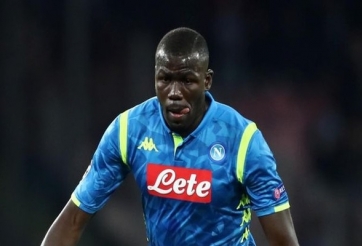 Tin chuyển nhượng 5/1: MU và hai ông lớn tranh hàng Napoli