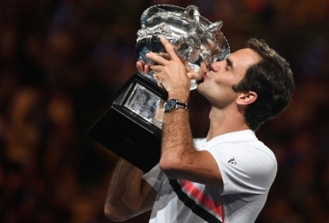 Bốc thăm Australian Open 2019: Chông gai chờ FedEx và Nole